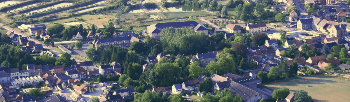 illustration e-guichet (guichet citoyen et démarches en ligne) de la commune de Frasnes-lez-Anvaing